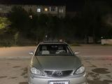 Toyota Camry 2003 годаүшін4 600 000 тг. в Тараз – фото 2