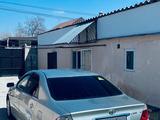 Toyota Camry 2003 годаүшін4 600 000 тг. в Тараз – фото 3