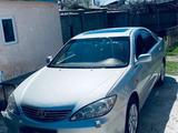 Toyota Camry 2003 годаүшін4 600 000 тг. в Тараз – фото 4