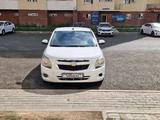 Chevrolet Cobalt 2021 года за 4 800 000 тг. в Астана