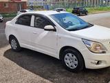 Chevrolet Cobalt 2021 года за 4 800 000 тг. в Астана – фото 2