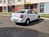 Chevrolet Cobalt 2021 года за 4 800 000 тг. в Астана – фото 3