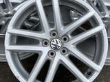 На Volkswagen R17 17/031 за 250 000 тг. в Алматы