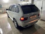 BMW X5 2002 года за 3 200 000 тг. в Алматы – фото 3