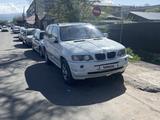 BMW X5 2002 года за 3 200 000 тг. в Алматы – фото 4