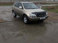 Lexus RX 300 1999 годаүшін5 500 000 тг. в Астана