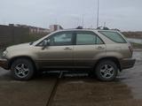 Lexus RX 300 1999 года за 5 500 000 тг. в Астана – фото 2