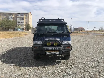 Mitsubishi Delica 1997 года за 2 300 000 тг. в Кызылорда