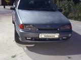 ВАЗ (Lada) 2114 2007 года за 600 000 тг. в Шымкент