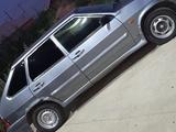 ВАЗ (Lada) 2114 2007 года за 600 000 тг. в Шымкент – фото 2