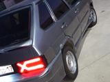 ВАЗ (Lada) 2114 2007 года за 600 000 тг. в Шымкент – фото 4