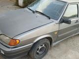 ВАЗ (Lada) 2114 2007 года за 600 000 тг. в Шымкент – фото 5