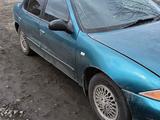 Toyota Cavalier 1999 годаүшін700 000 тг. в Усть-Каменогорск – фото 3