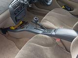 Toyota Cavalier 1999 годаүшін700 000 тг. в Усть-Каменогорск – фото 4