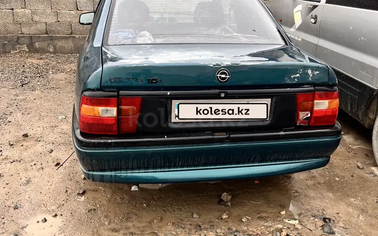 Opel Vectra 1995 годаүшін490 000 тг. в Туркестан