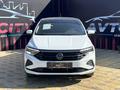 Volkswagen Polo 2021 годаfor8 300 000 тг. в Атырау – фото 2