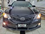 Toyota Camry 2013 года за 6 300 000 тг. в Актобе – фото 5