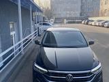 Volkswagen Polo 2020 года за 8 700 000 тг. в Алматы – фото 4