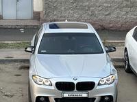 BMW 535 2014 года за 14 000 000 тг. в Алматы