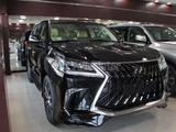 Обвес Superior TRD Lexus lx570 за 350 000 тг. в Актобе