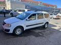 ВАЗ (Lada) Largus 2014 годаүшін3 500 000 тг. в Атырау – фото 4