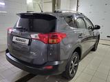 Toyota RAV4 2014 годаfor9 700 000 тг. в Актобе – фото 4