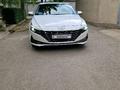 Hyundai Elantra 2021 годаfor10 500 000 тг. в Шымкент