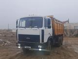 МАЗ  200 2005 года за 5 000 000 тг. в Кульсары – фото 4