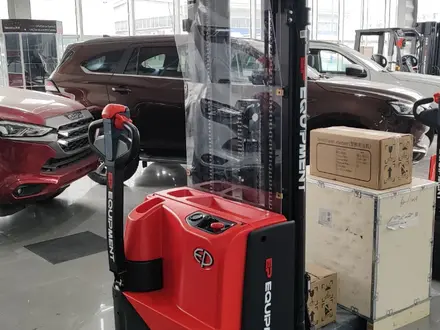 EP Equipment  WSA 161 2025 года за 5 160 000 тг. в Алматы