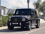 Mercedes-Benz G 63 AMG 2022 года за 100 000 000 тг. в Алматы – фото 3