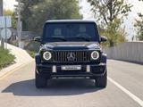 Mercedes-Benz G 63 AMG 2022 года за 100 000 000 тг. в Алматы – фото 4