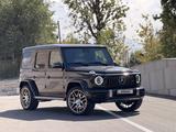 Mercedes-Benz G 63 AMG 2022 года за 100 000 000 тг. в Алматы – фото 2