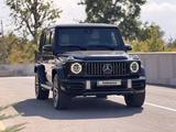 Mercedes-Benz G 63 AMG 2022 года за 100 000 000 тг. в Алматы – фото 5