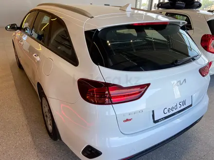 Kia Cee'd 2024 года за 11 190 000 тг. в Актау – фото 4