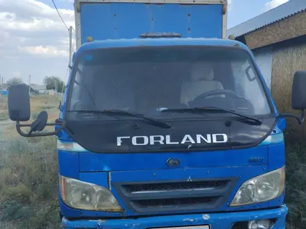 Forland 2007 года за 2 000 000 тг. в Семей
