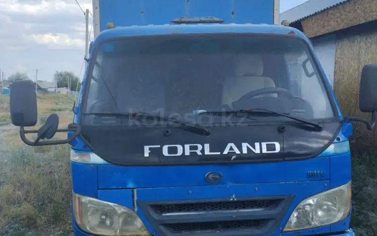 Forland 2007 года за 2 000 000 тг. в Семей
