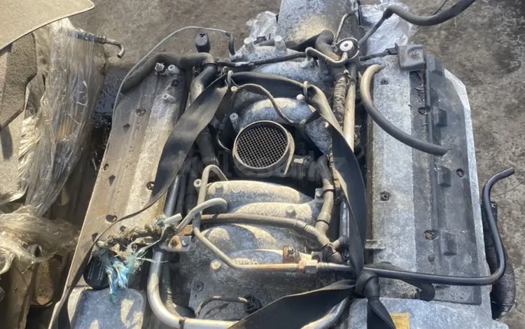 Двигатель на Мерседес W210үшін550 000 тг. в Шымкент