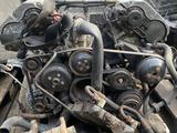 Двигатель на Мерседес W210 за 550 000 тг. в Шымкент – фото 5