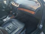 BMW 528 1996 годаүшін3 300 000 тг. в Астана – фото 2