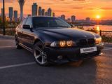 BMW 528 1996 годаүшін3 300 000 тг. в Астана