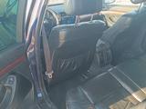 BMW 528 1996 годаүшін3 300 000 тг. в Астана – фото 5