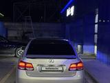 Lexus GS 350 2011 года за 10 000 000 тг. в Алматы – фото 3