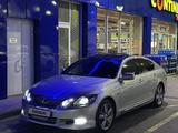 Lexus GS 350 2011 года за 10 000 000 тг. в Алматы