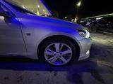 Lexus GS 350 2011 года за 10 000 000 тг. в Алматы – фото 5