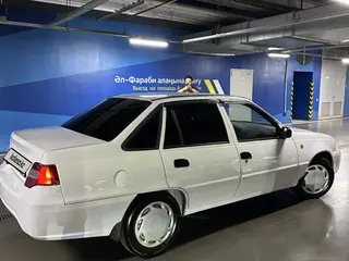 Daewoo Nexia