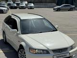 Honda Accord 2000 годаүшін3 950 000 тг. в Алматы