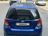 Chevrolet Aveo 2010 годаfor3 200 000 тг. в Алматы – фото 5