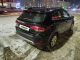 Kia Rio X-Line 2019 годаүшін7 900 000 тг. в Актобе – фото 4