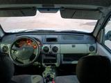 Renault Kangoo 2004 года за 2 400 000 тг. в Кызылорда – фото 5