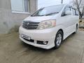 Toyota Alphard 2002 годаfor6 800 000 тг. в Уральск